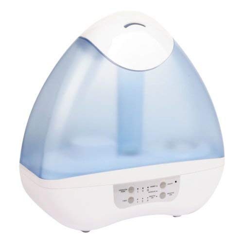 Prem-i-air Elite Puh-610 Humidifier/ioniser Purifier With Built In ...